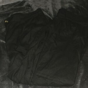 Sonoma Black Women's wide-Leg Pants